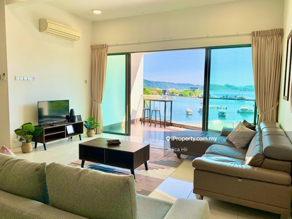 The loft residences - Imago mall sabah 