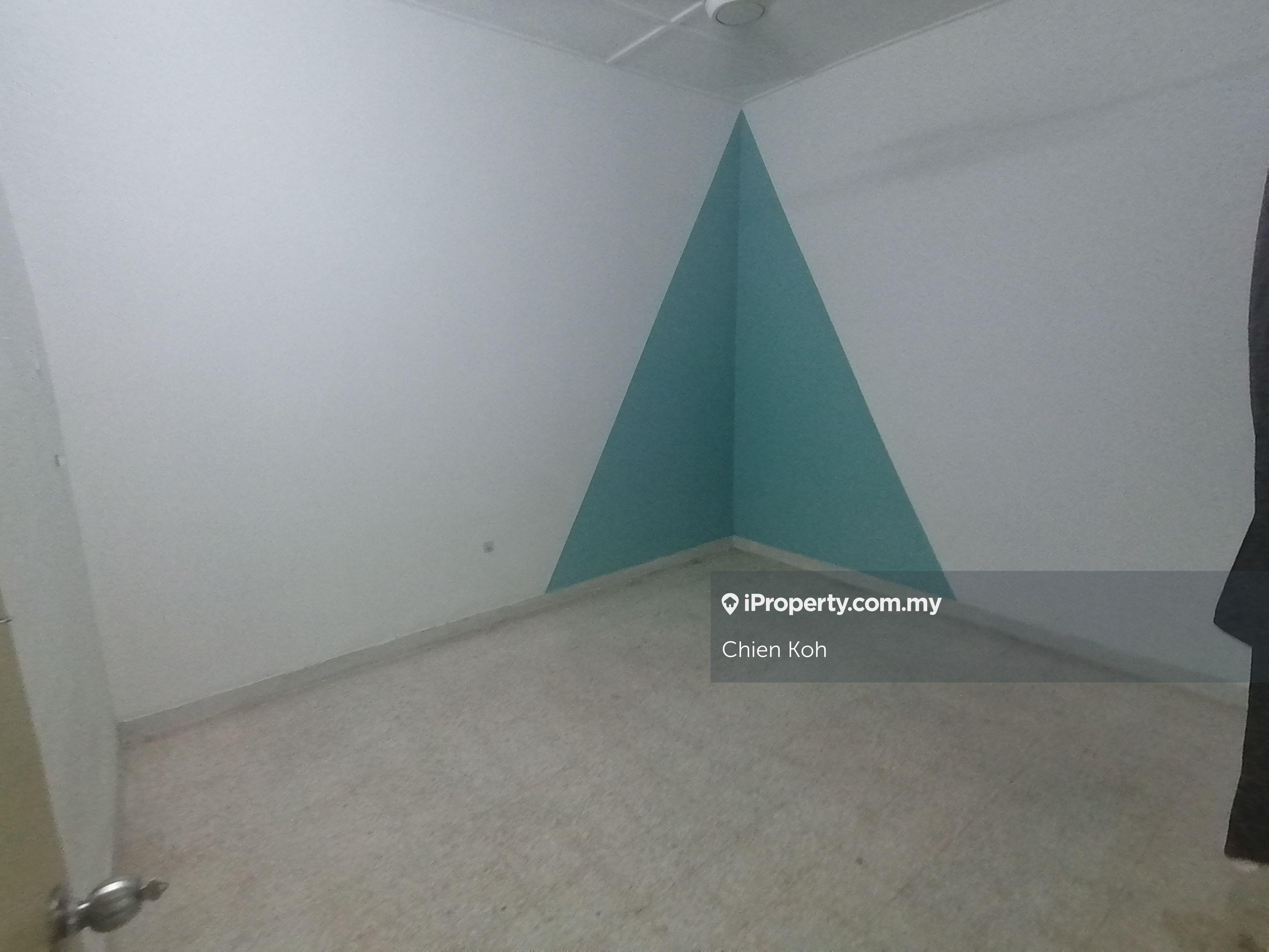Rm 850k nego, short walking distance to shops