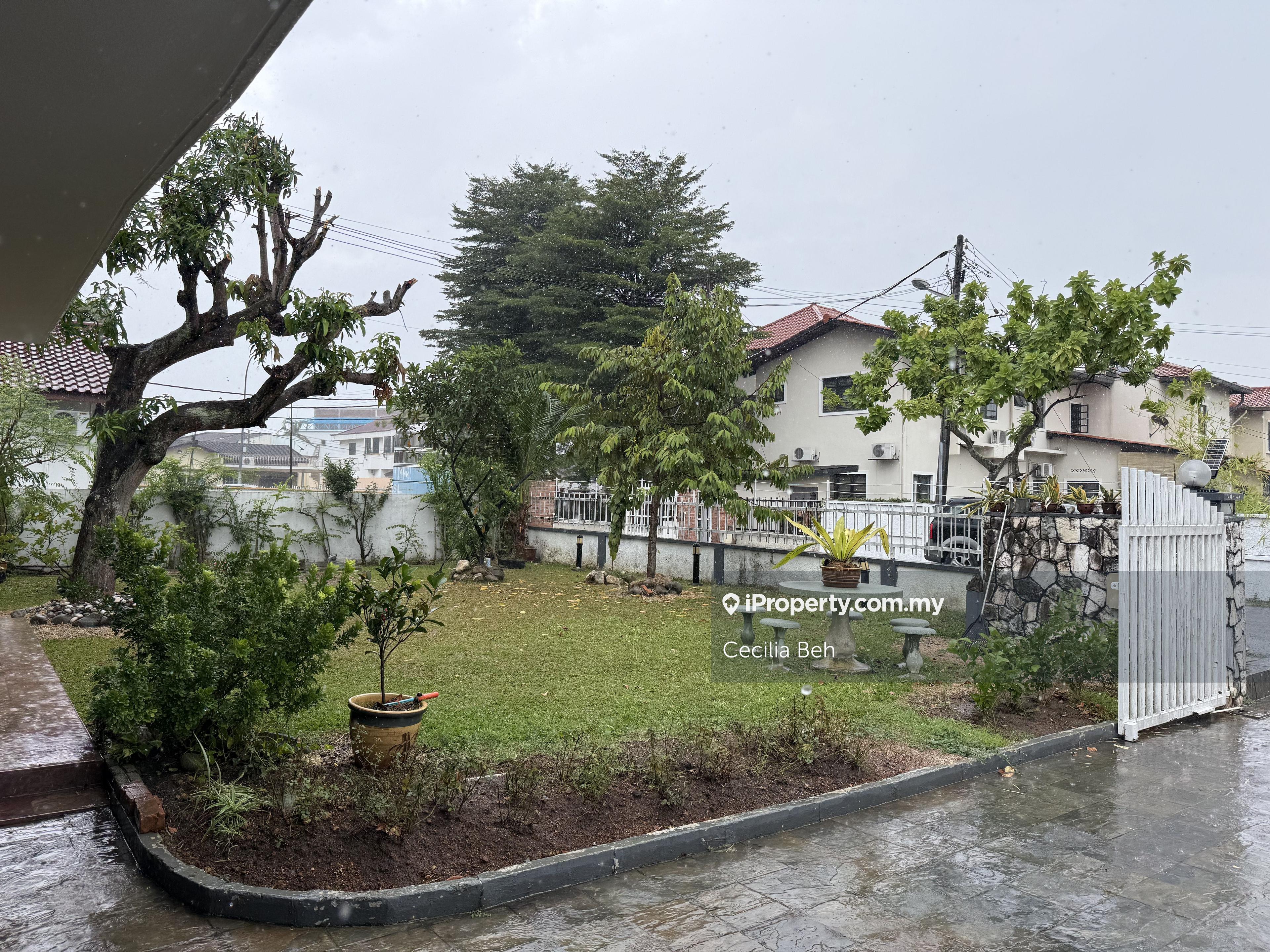 Taman Melawis @ Klang