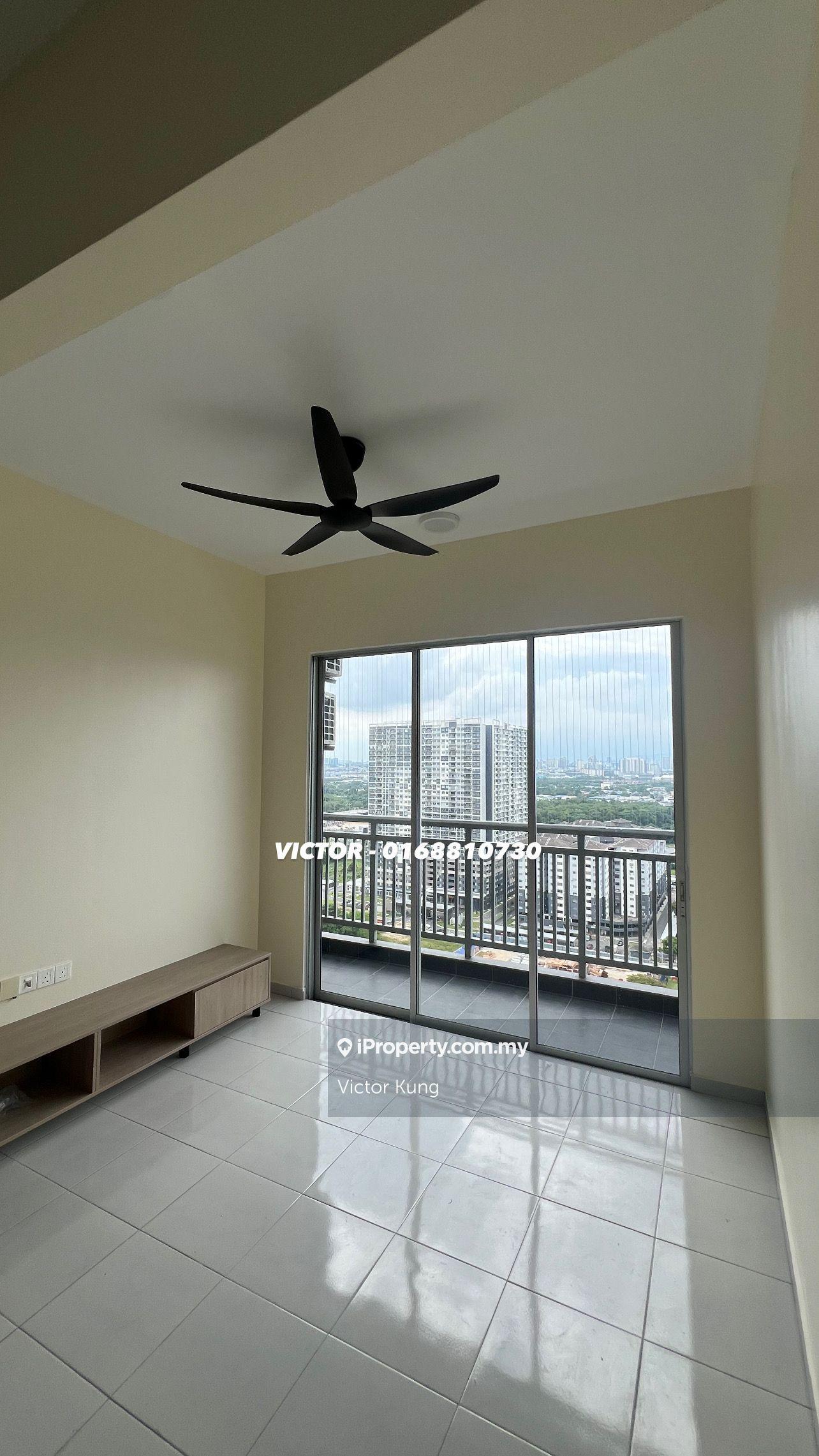 Opal new 3bed 1550