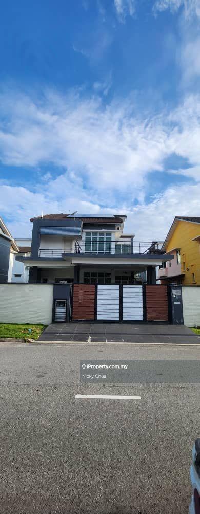 Cenderawasih Bungalow For Sale with Fully Furnished Gated&Guarded
