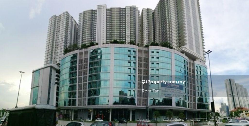 Southbank Boutique Offices Enbloc, Old Klang Road for Sale