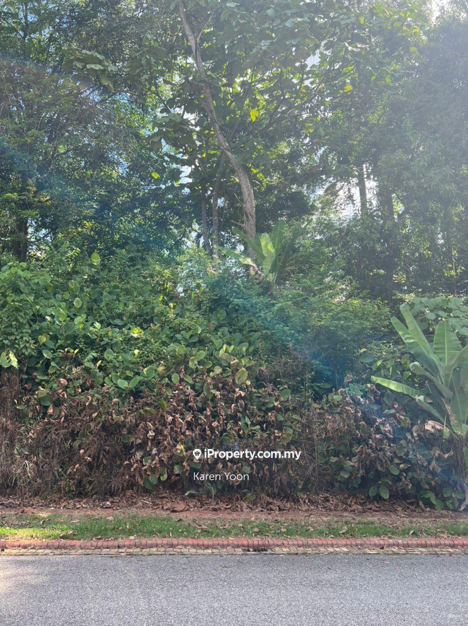 Bungalow land for Sale