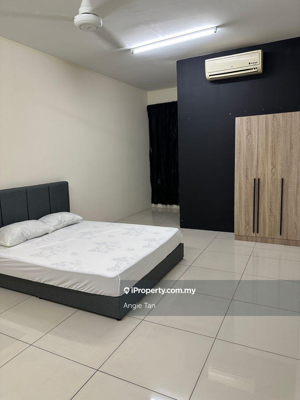 Platinum Lake P V 20, Setapak For Rent 