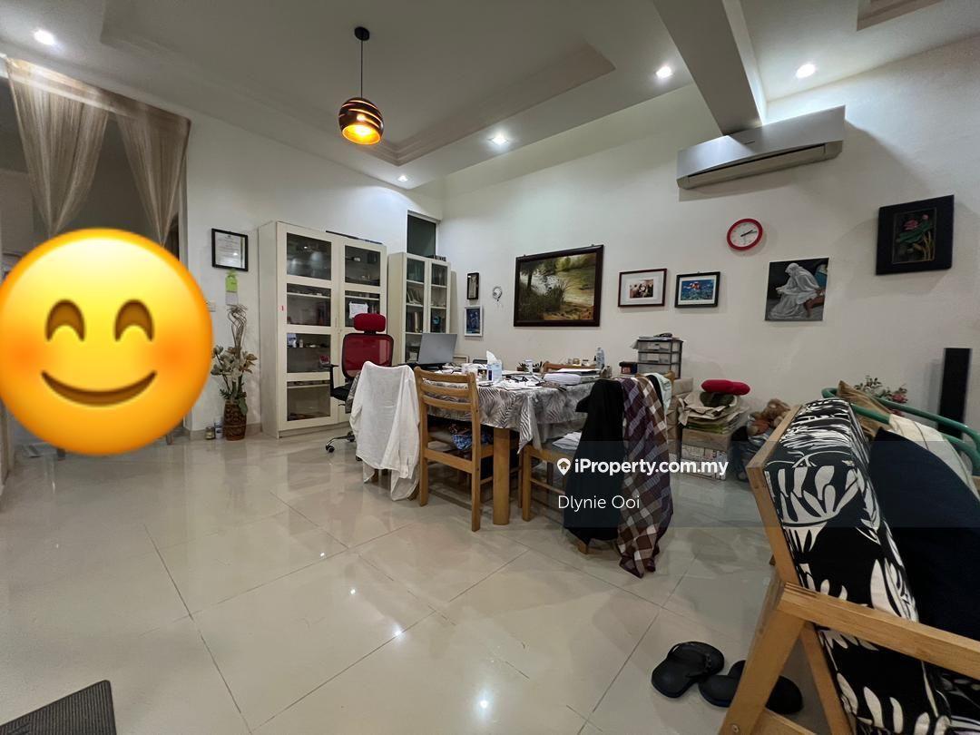 2-Storey Terrace Taman Sering Ukay