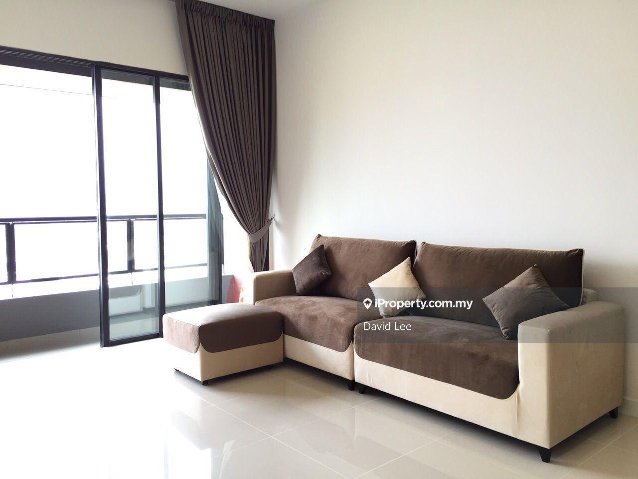 G Residence, Desa Pandan, Ampang