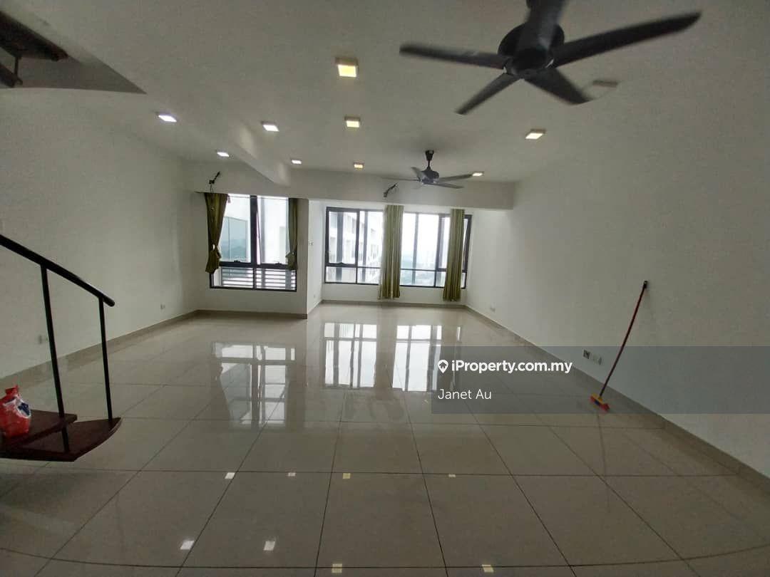 One south duplex premier selection unit for sell