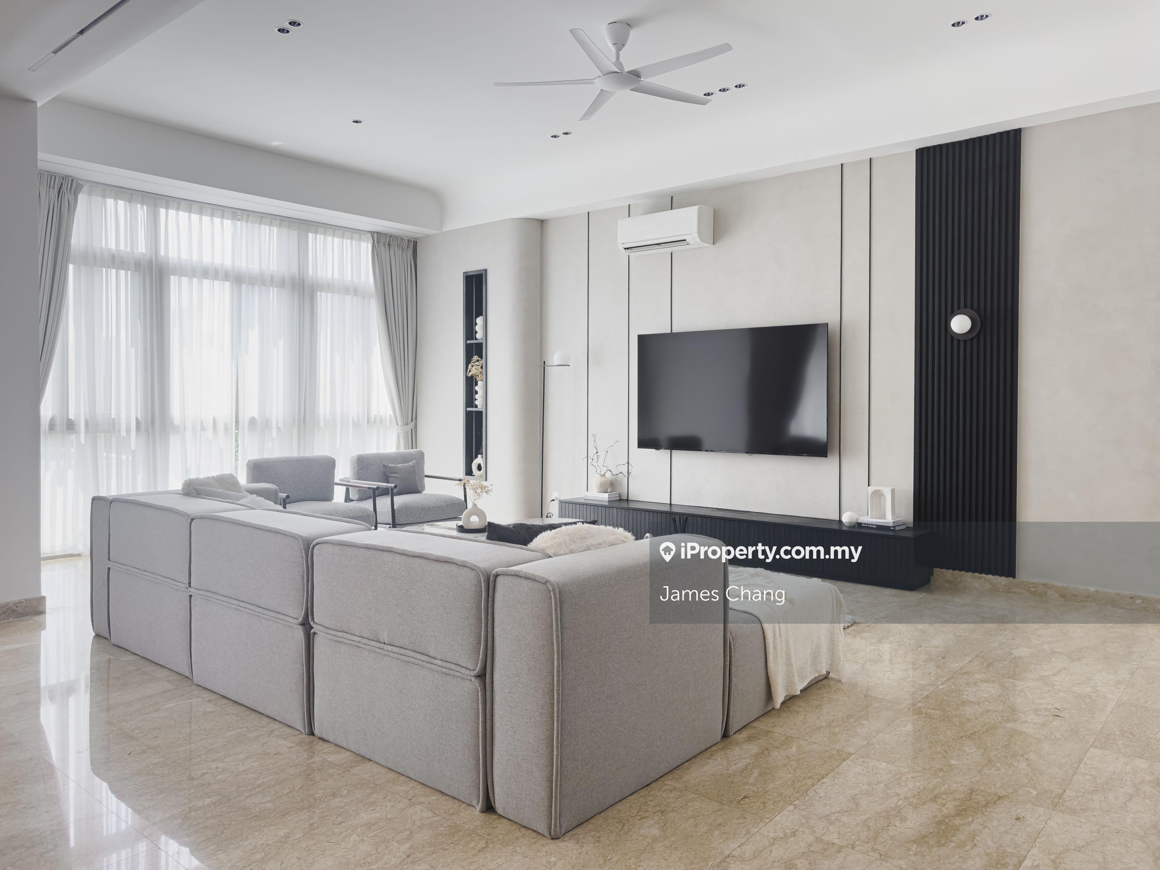 9 madge, klcc, taman u-thant, ampang hilir, kuala lumpur condo