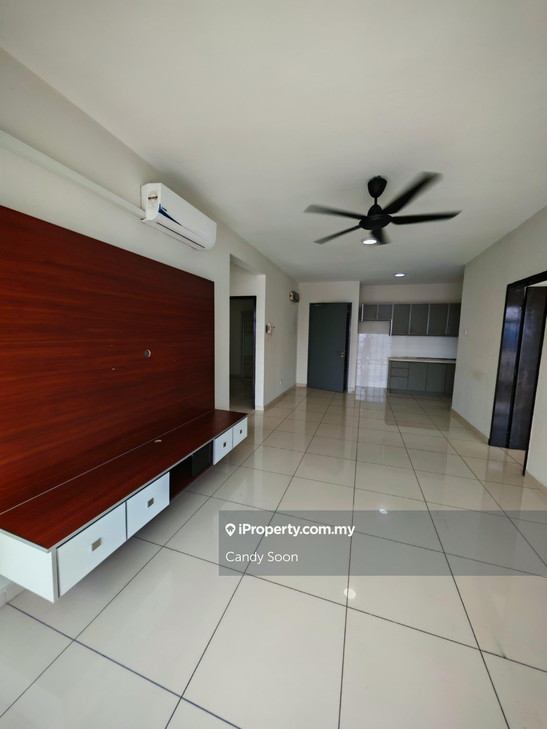 Mh Platinum Jalan Gombak Setapak Wangsa Maju