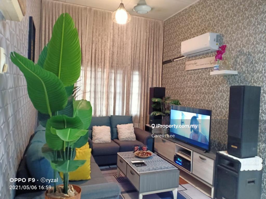 Super Location Apartment For Sale