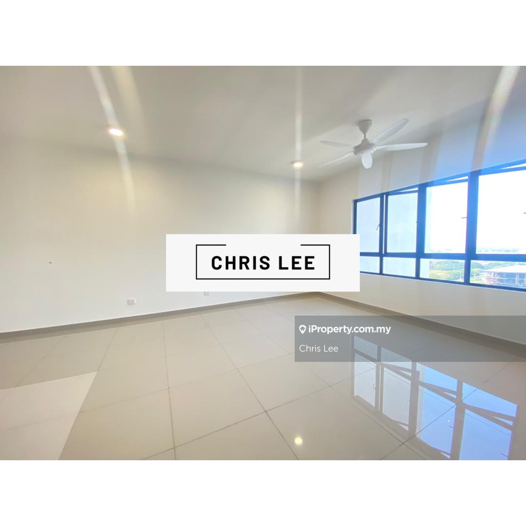 Eco Sanctuary Specialist @ Se Ruang Brand New Unit For Sale