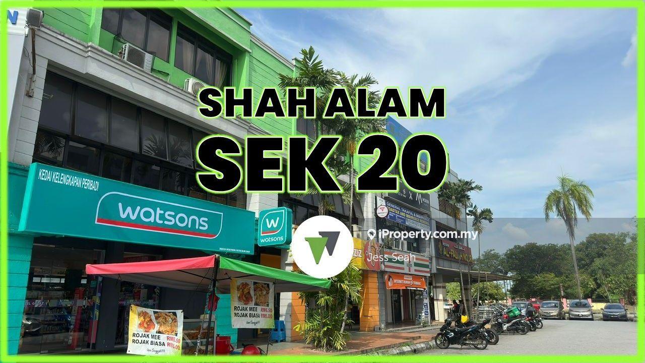 Collecting rental Rm98k / year !