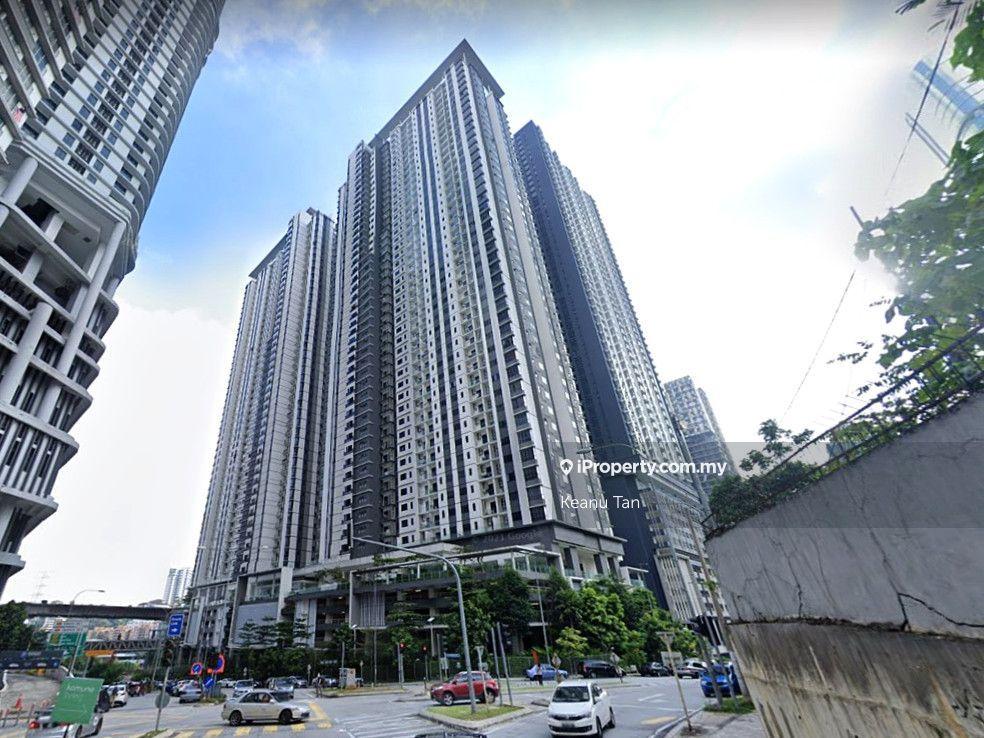 Freehold, Renovated Unit Near KL Gateway Mall, Midvalley, PJ