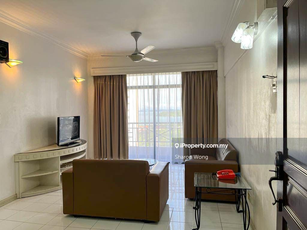 Sunny Ville Condo@ Gelugor near Queensbay Mall for Sale 