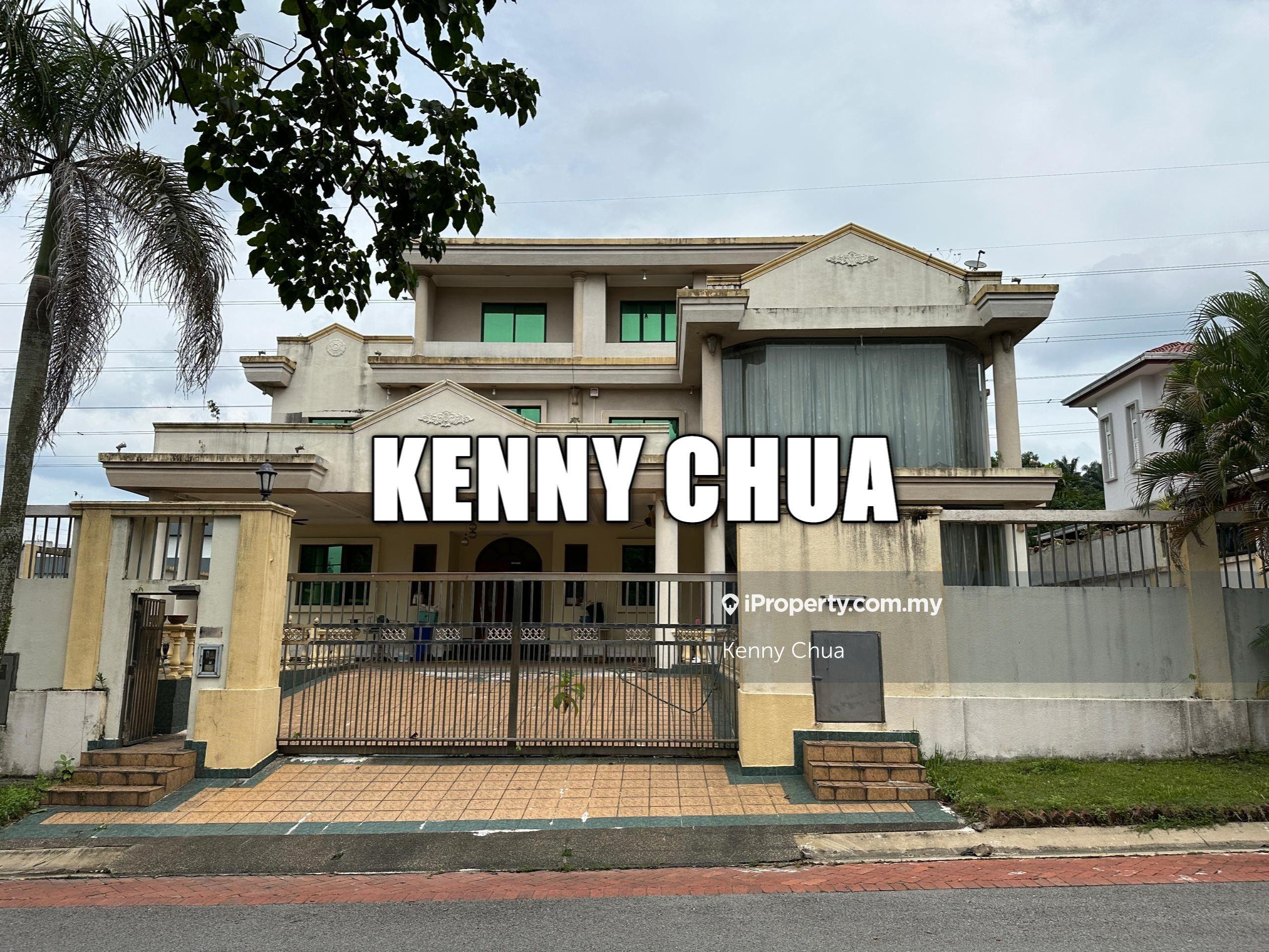 3 Story Bungalow for Sale