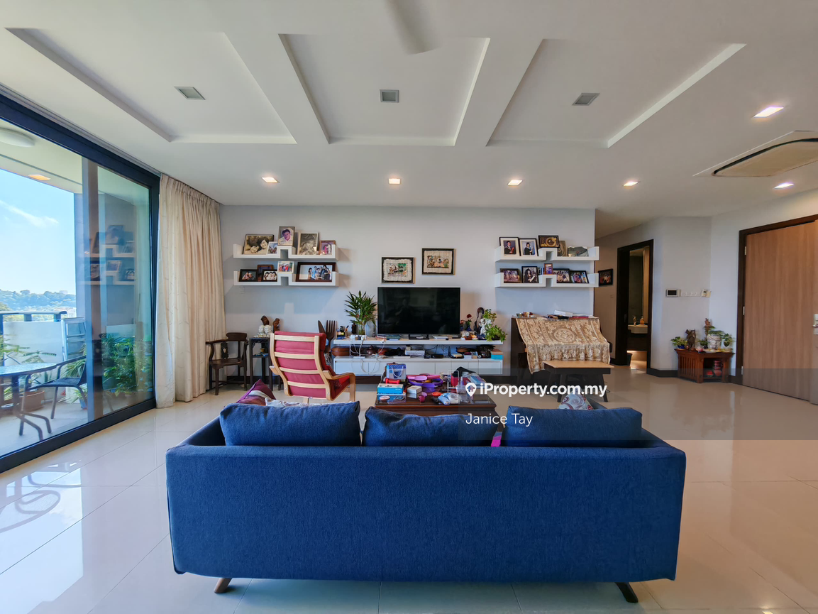 Harrington Suites at Kota Kinabalu For Sale
