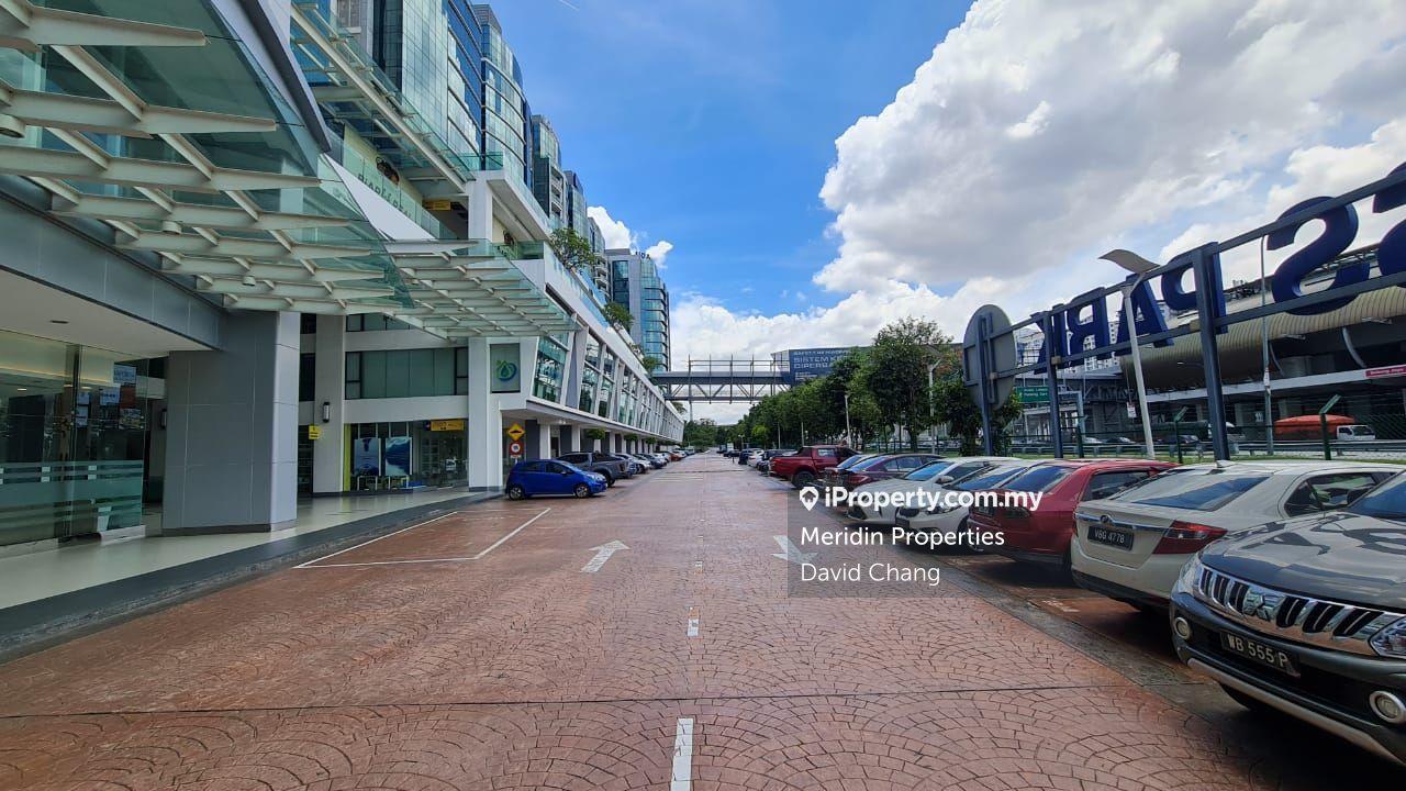 Shop-office for Rent