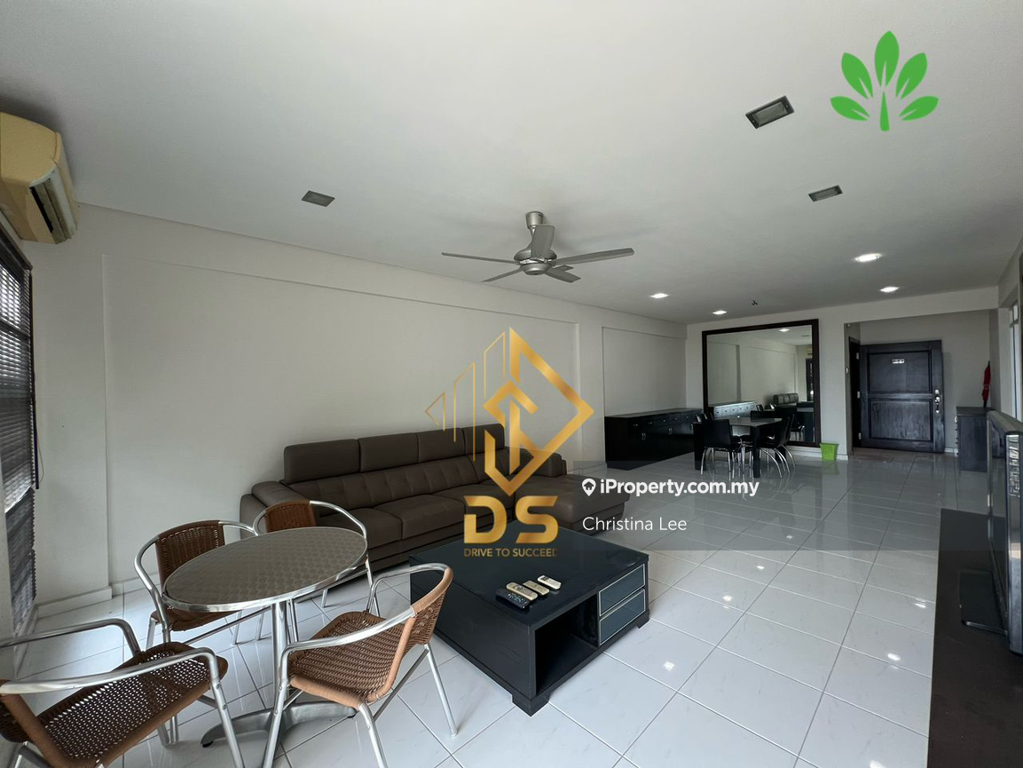 Damaipuri Condo,Ipoh@For Sale