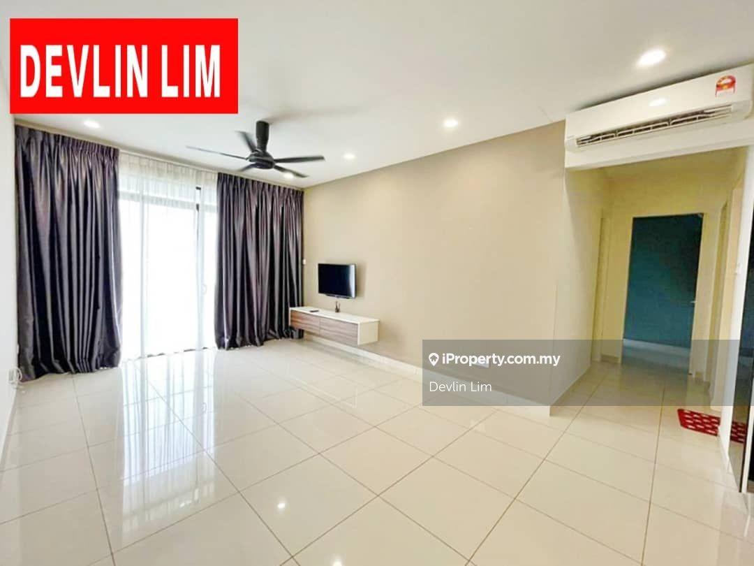 Renovated Unit ; Good Condition ; 2 Car Park ; Convenient Location