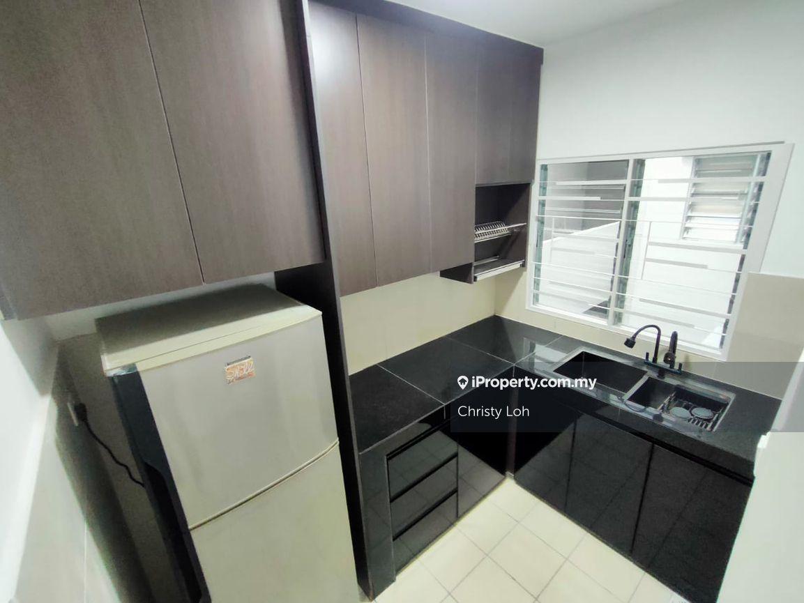 D'cerrum @ Kayangan Apartment for Rent Semenyih, Setia Ecohill 