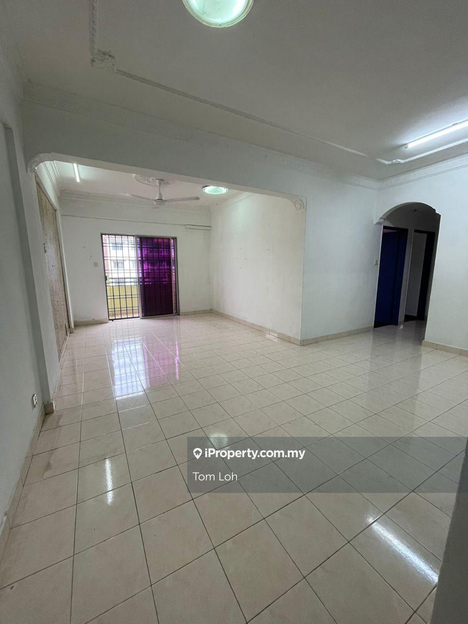 Sri Wangi Apartment