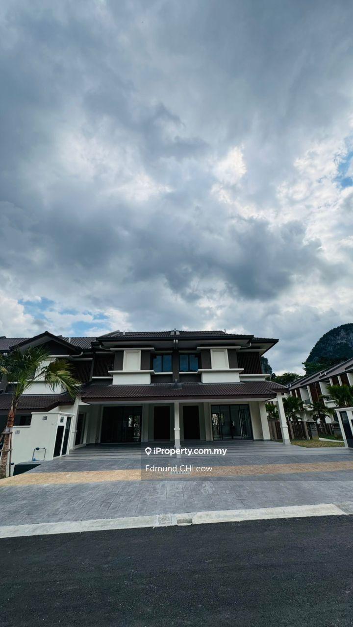 Rimbaran @ Gaia Gardens Setia Eco Templer, Rawang