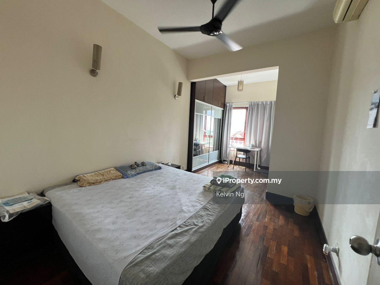 Surian Condominium Mutiara Damansara for rent, walking to MRT