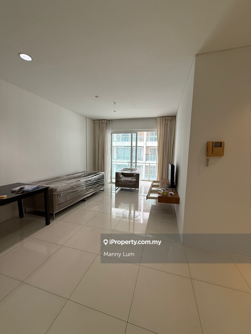 Fully furnished for rent 