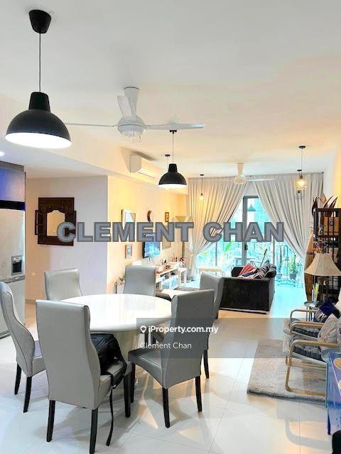 Sefina Mont Kiara Sales