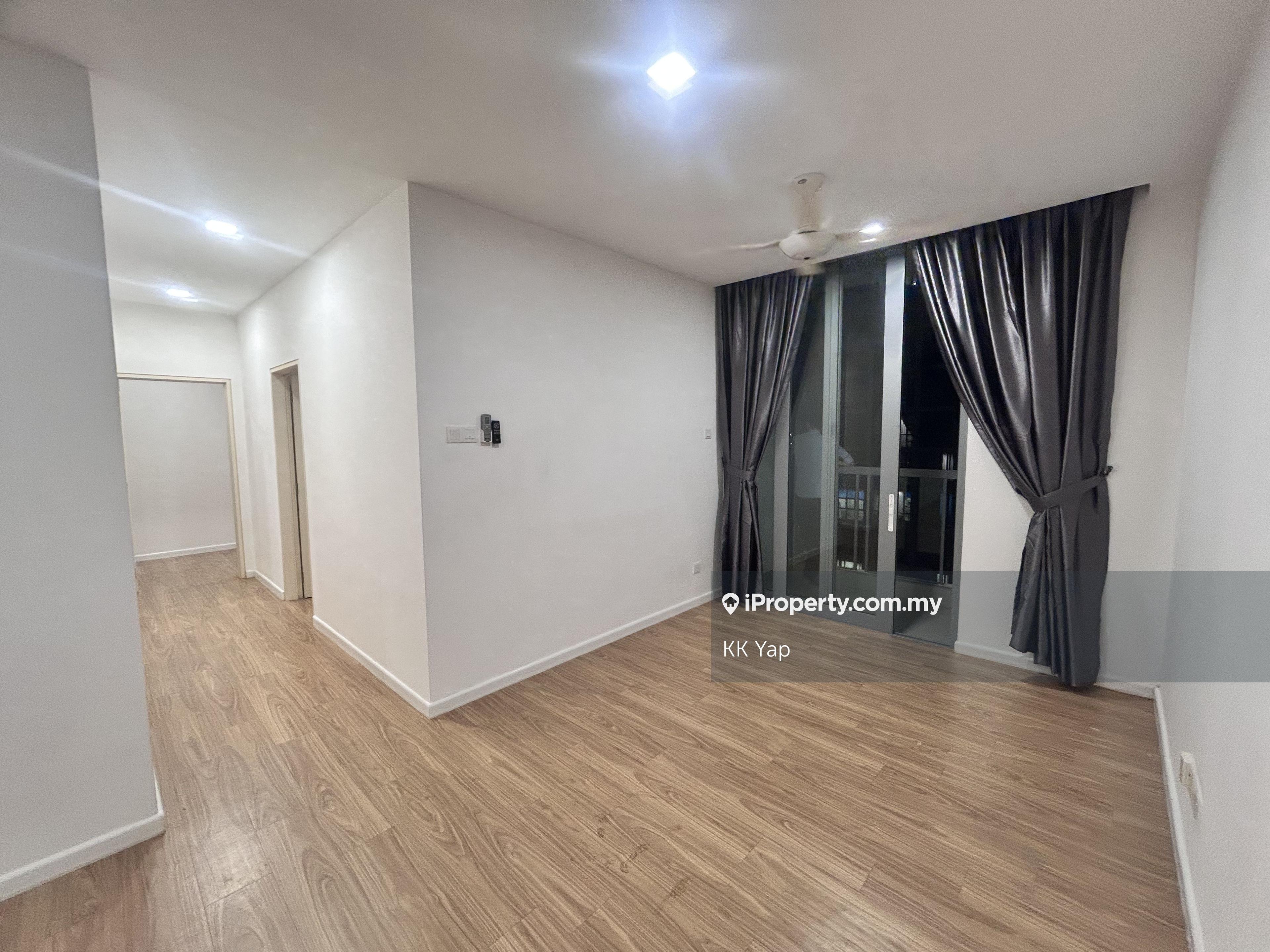 Lakefront Residence @ Cyberjaya