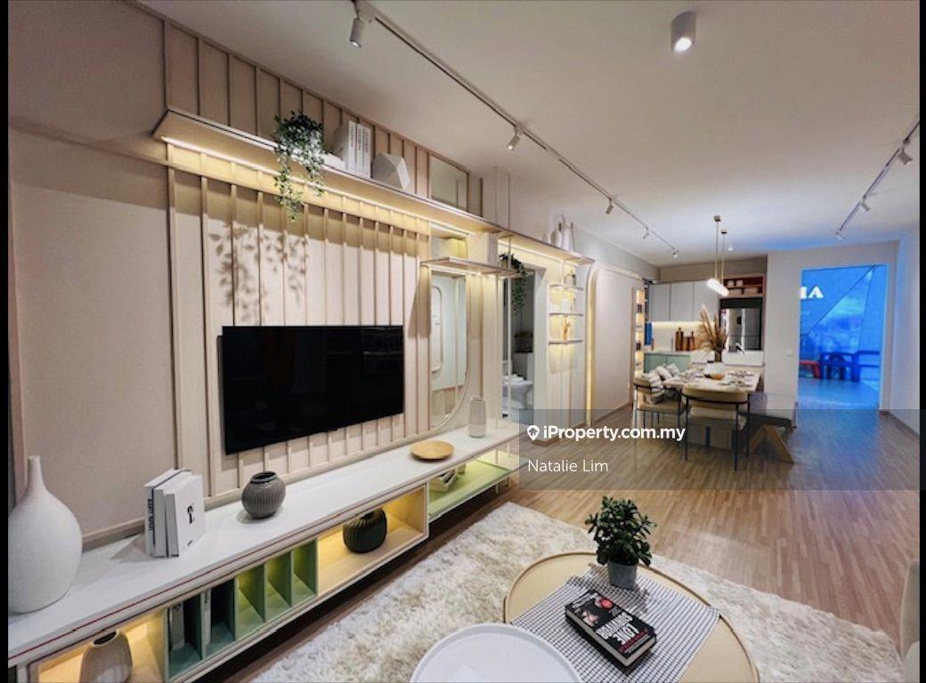 Ceria @ Eco Horizon, Bandar Cassia, Batu Kawan