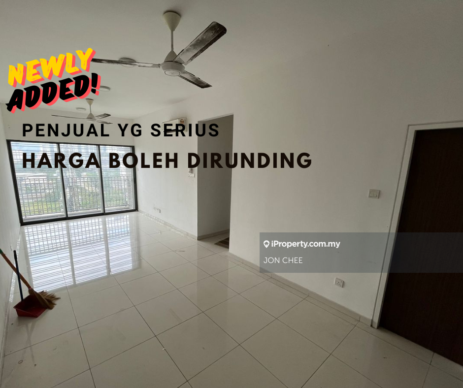 Penjual yg serius, harga boleh dirunding