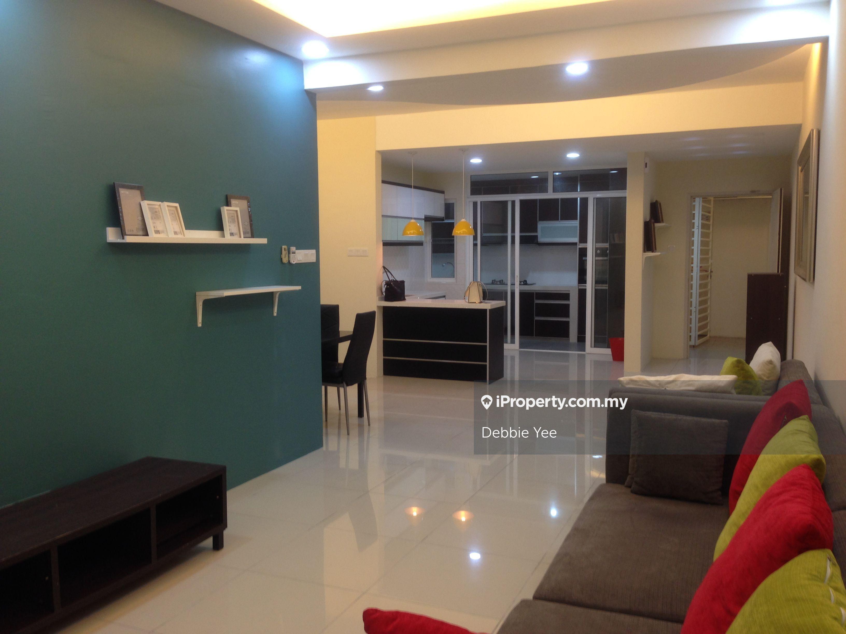 Cheras , Batu 9, 800m to MRT, Kajang, Own stay