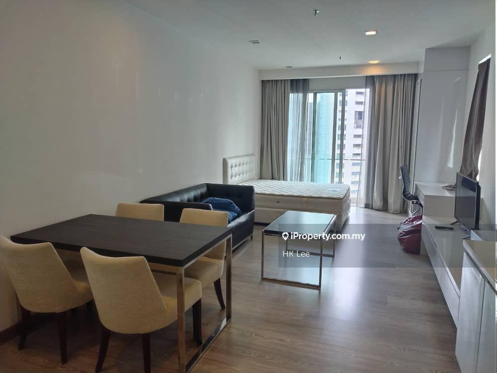 Ramada (One @ Bukit Ceylon) at Bukit Bintang For Rent Sale