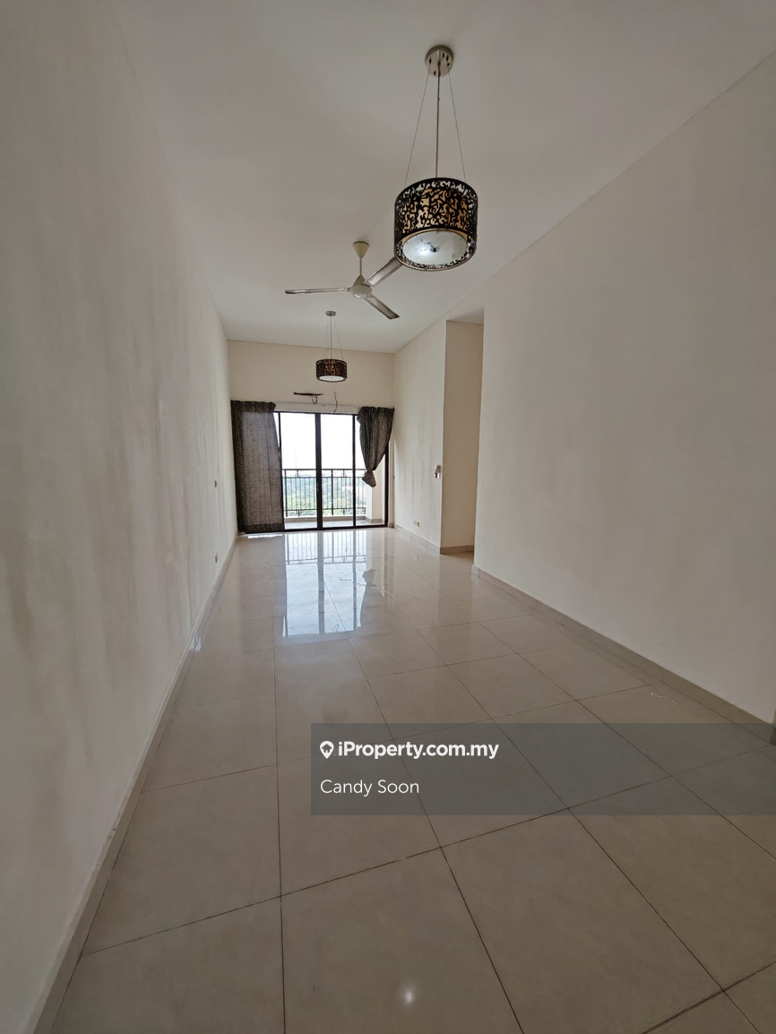 Rivercity Condominium in Jalan Ipoh for Rent