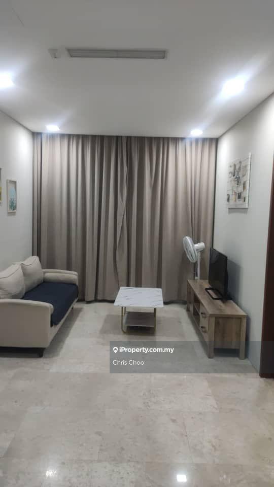Sky Suites @ KLCC