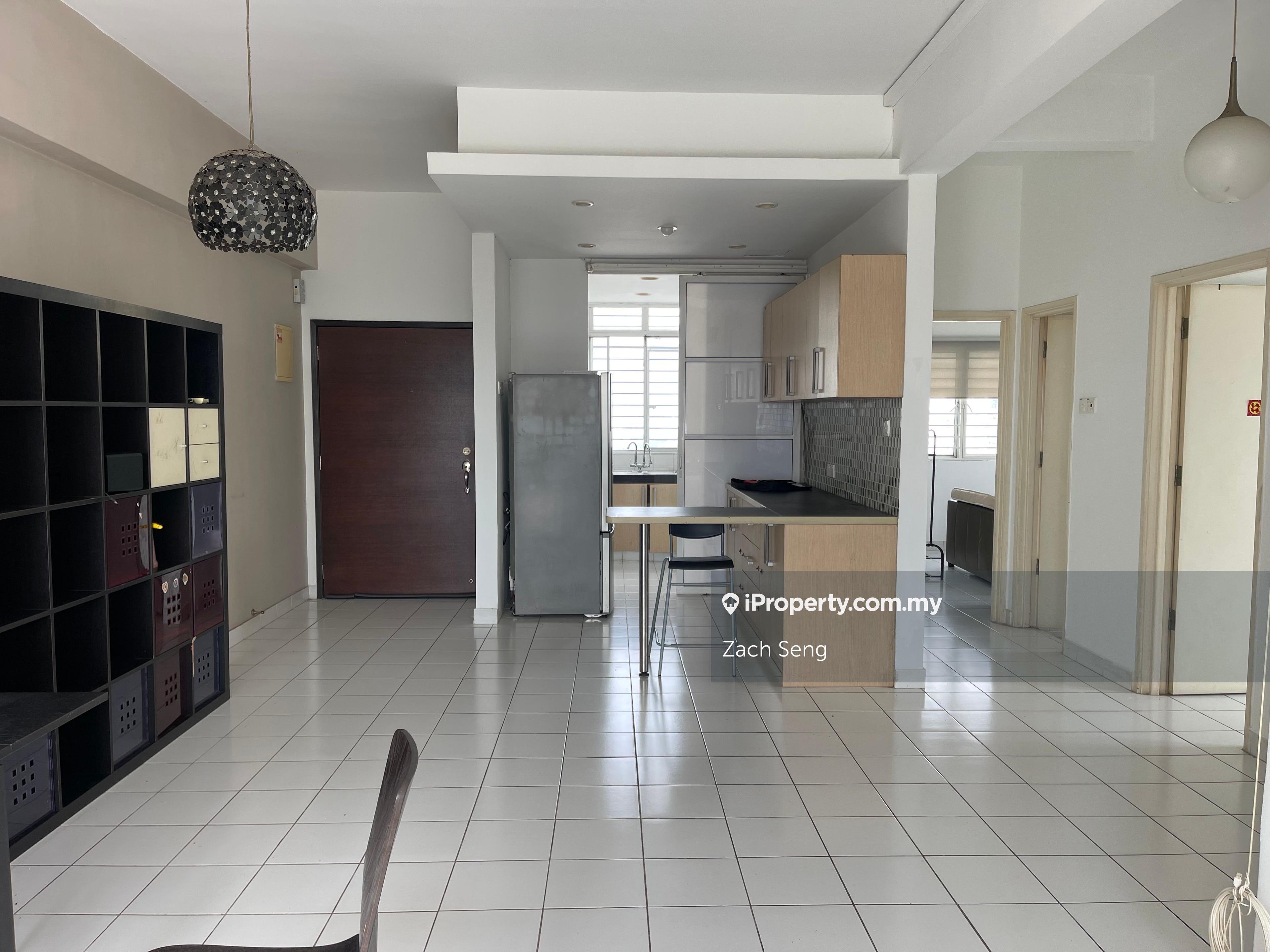 Condominium for Sale