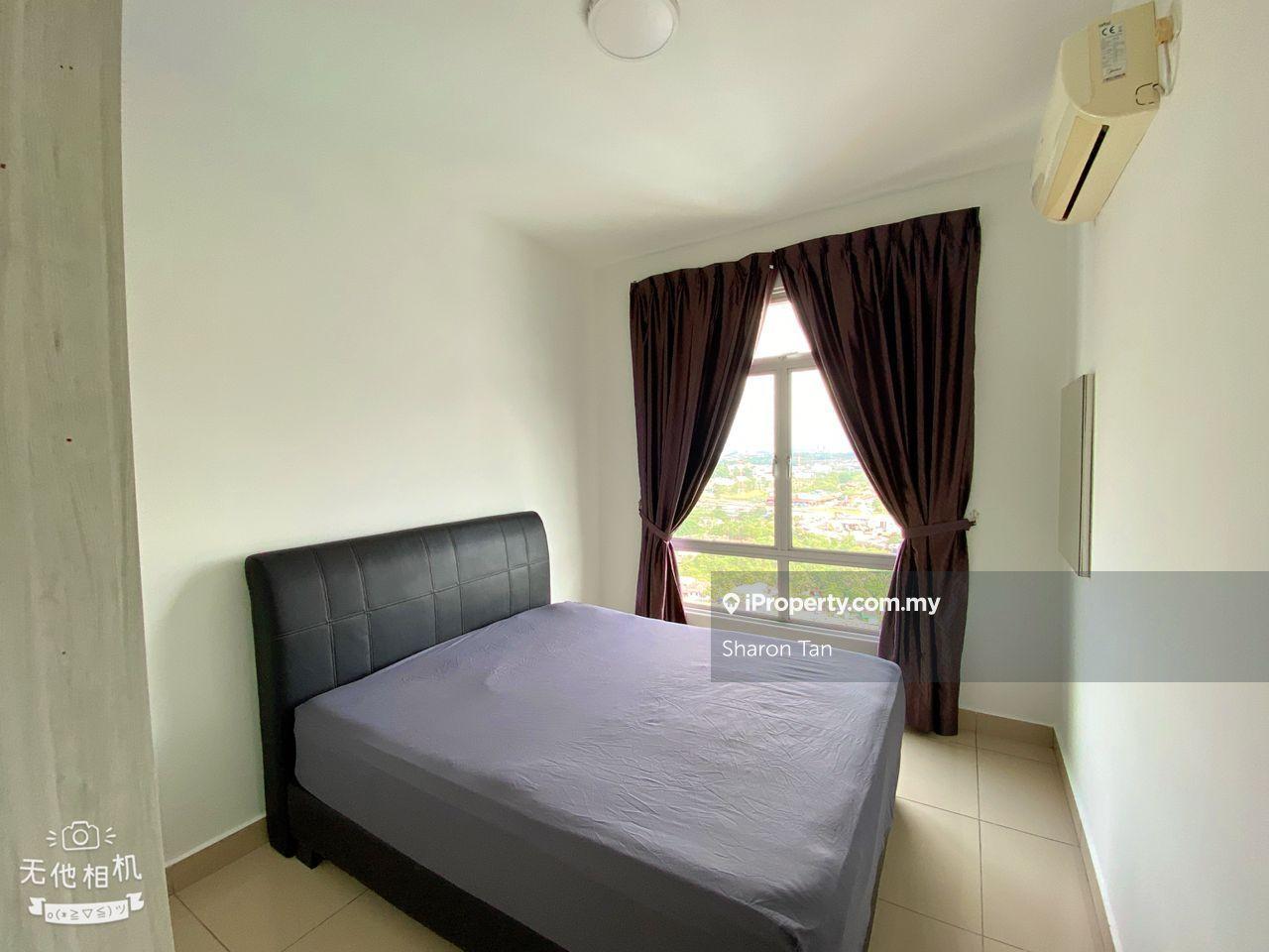 Zero Moving Cash Back 65k Pandan 3 Bedroom Apartment