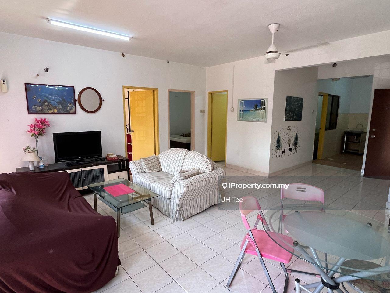Kota Damansara, Surian Mrt, Fully Furnished, Tropicana Gardens