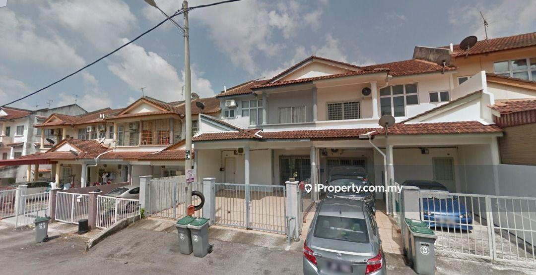 Townhouse for Sale