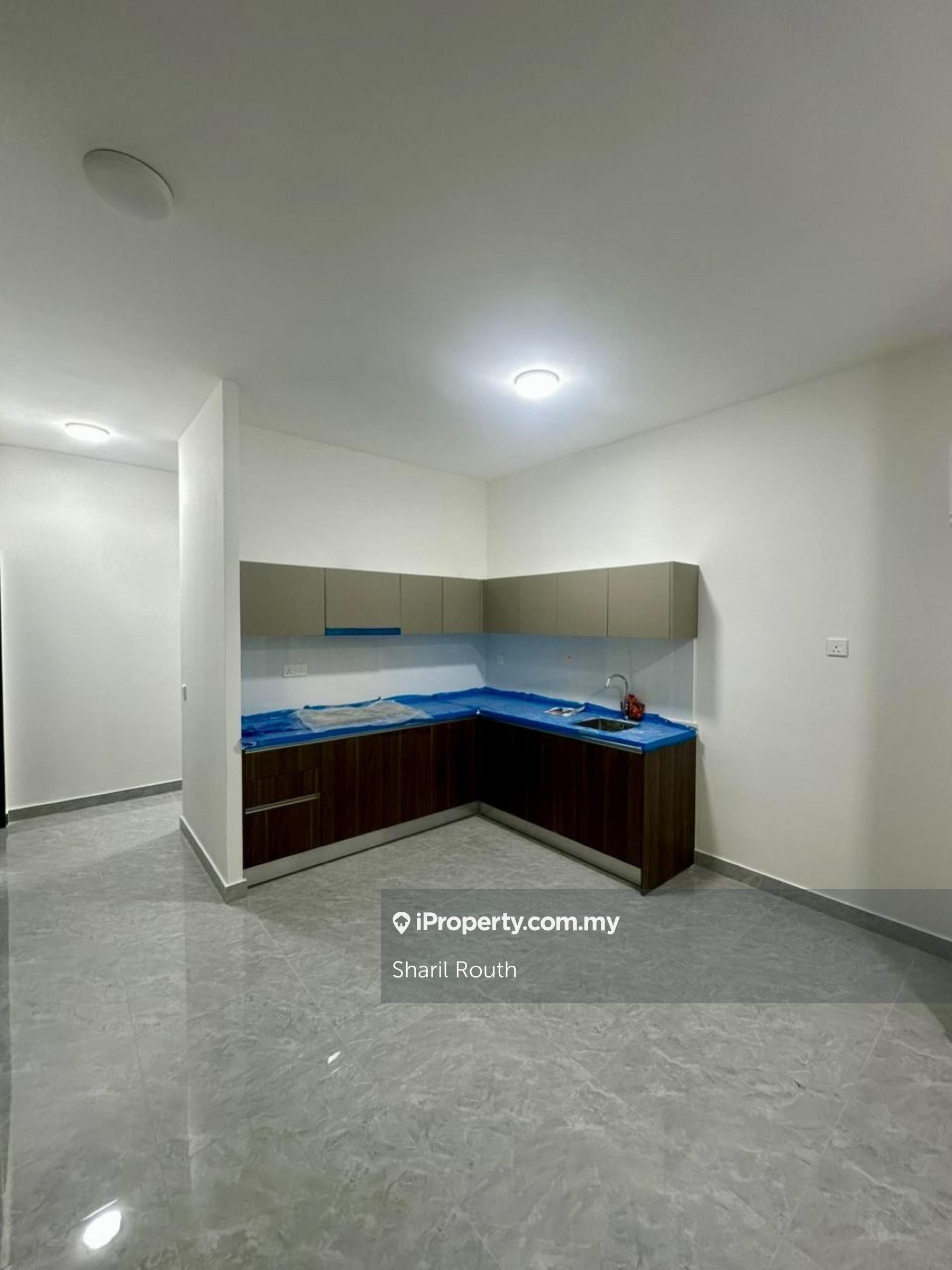 Altris Residences, Wangsa Maju