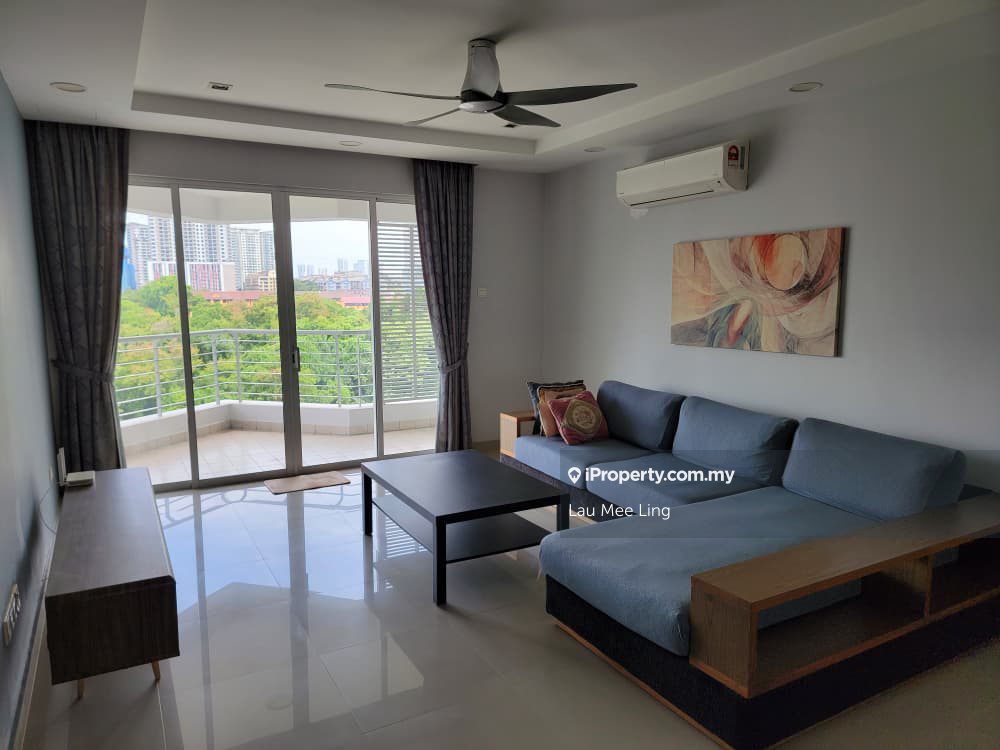 Condominium for Rent