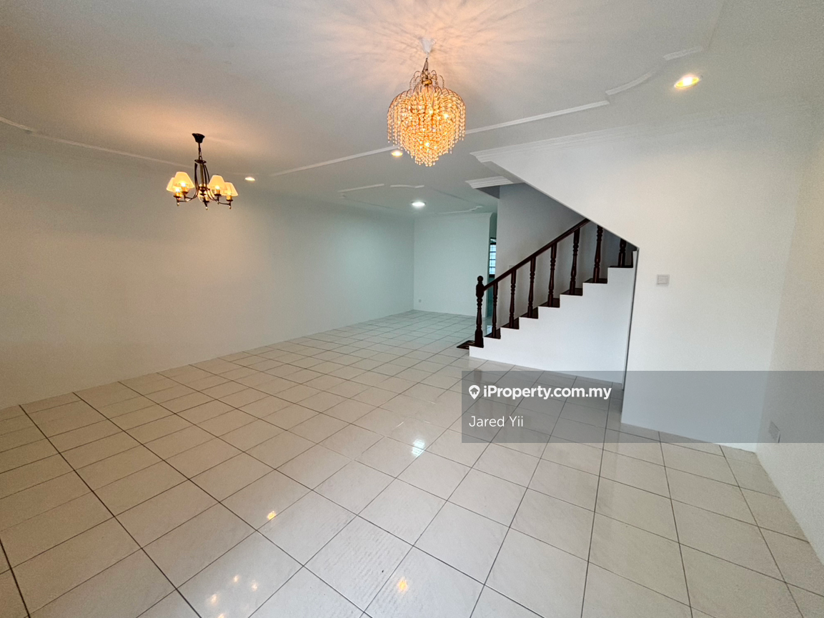Jalan Song Double Storey Intermediate for Sale
