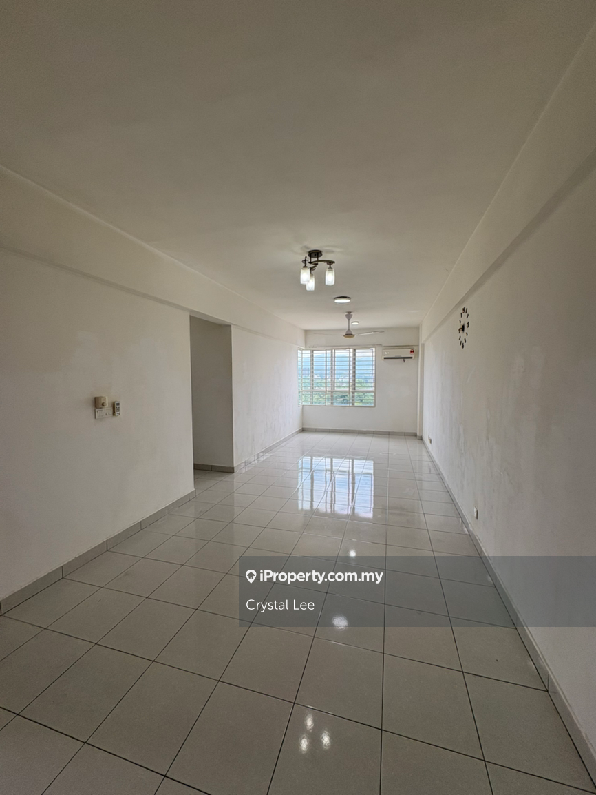 The Residence 1 Tiara South Apartment Semenyih