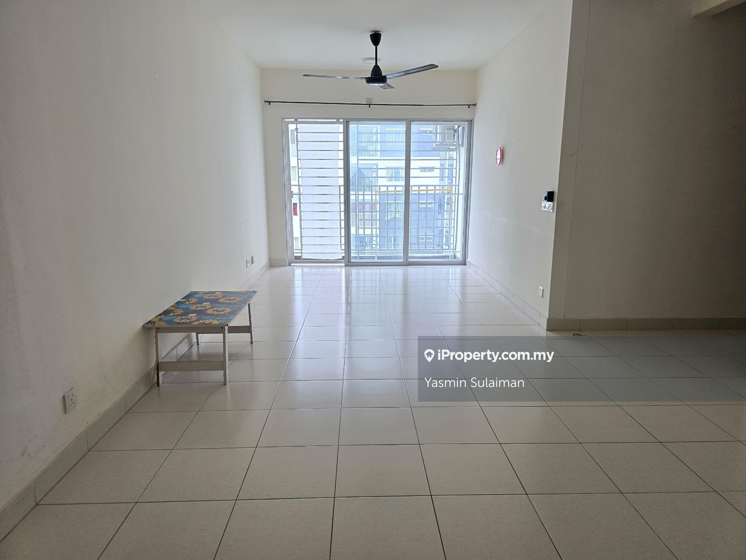 Pool View Freehold D Camellia Apartment, Setia Ecohill Semenyih