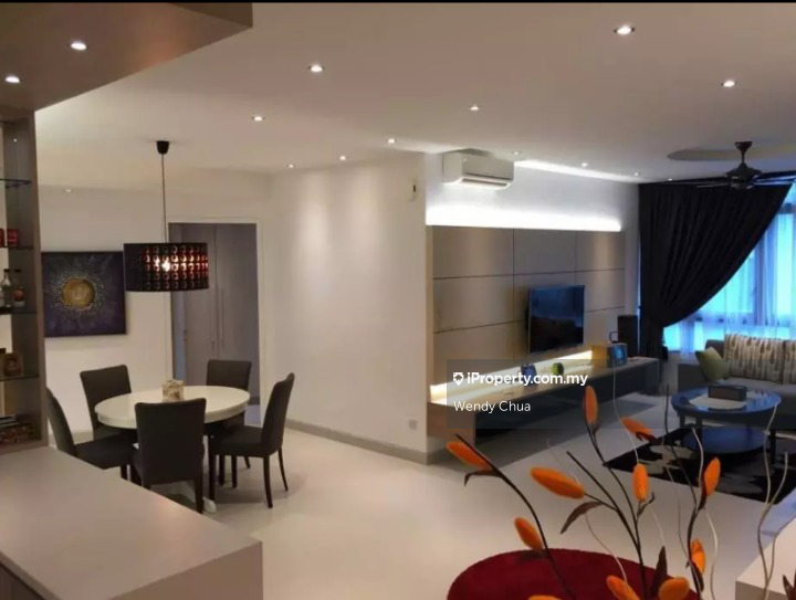 Condominium for Rent