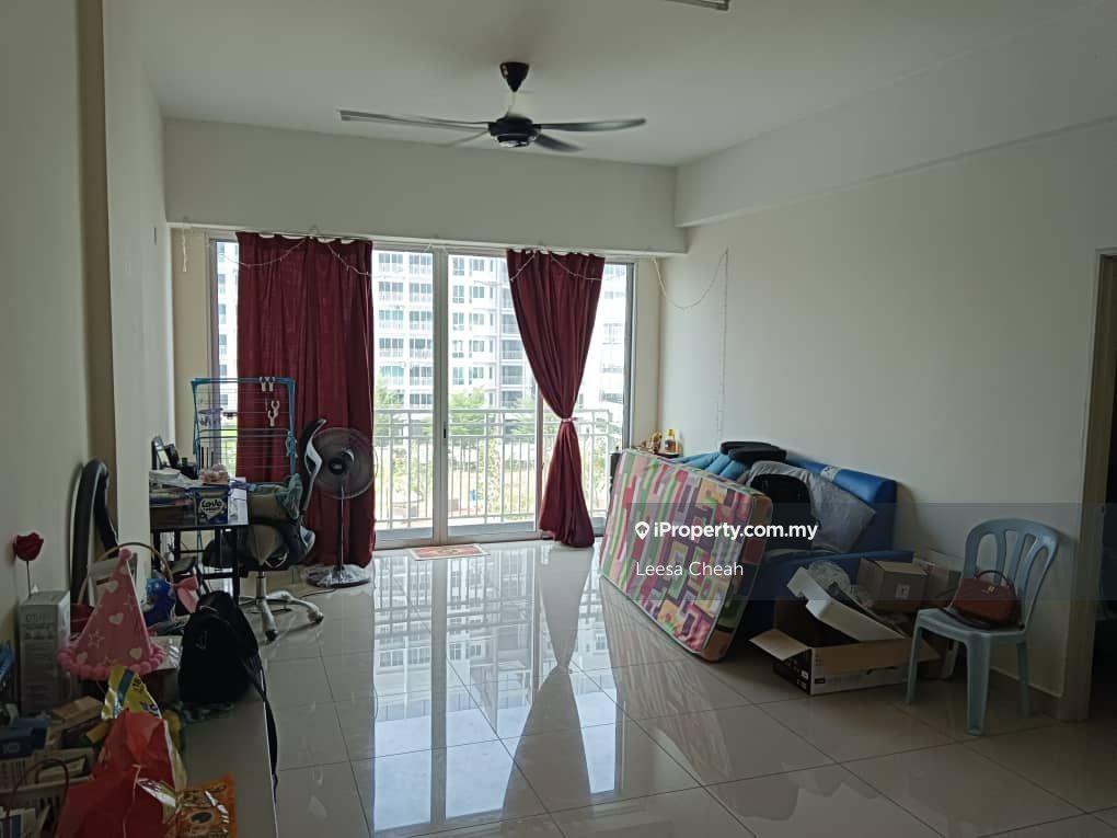 Cheapest Studio Unit