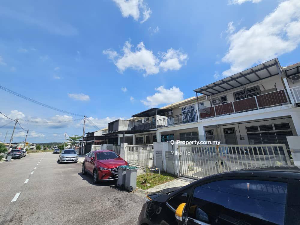 A A Pulai Mutiara Scientex 2 Storey Endlot Original Non Bumi Can Buy 