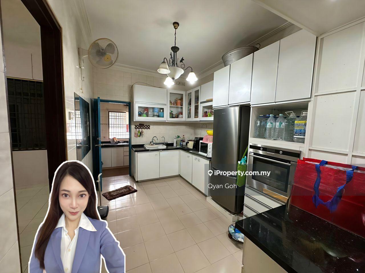 2 Sty Terrace- Batu Uban Pantai Jerjak Sg Nibong Century Gelugor