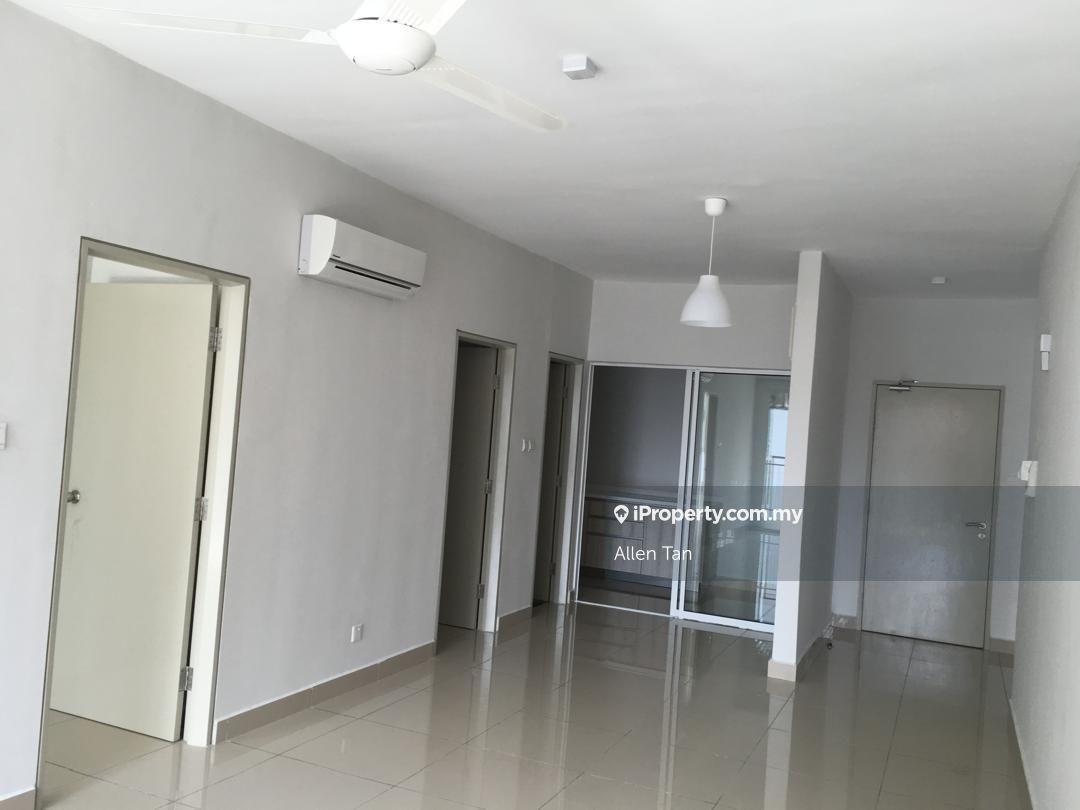 Pacific Place Condo, 1,257sf, 1cp, Ara Damansara, LRT